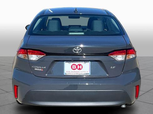 Used 2024 Toyota Corolla LE FWD image 5