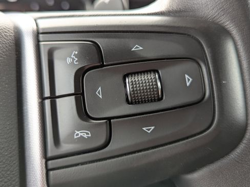 Used 2023 GMC Sierra 1500 Elevation w/ X31 Off-Road Package image 15