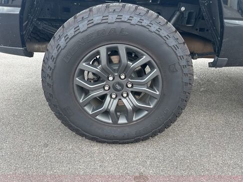 Used 2024 Ford F150 Tremor w/ Tow/Haul Package image 45