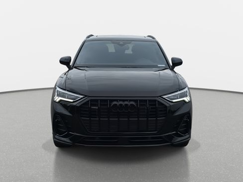 New 2025 Audi Q3 2.0T Premium image 2