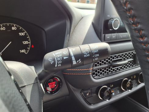 Certified 2024 Honda HR-V Sport image 18