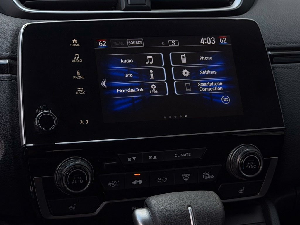 Used 2021 Honda CR-V EX image 15