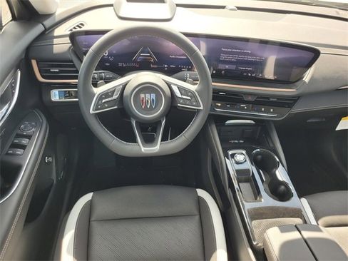 New 2025 Buick Envision Sport Touring image 9