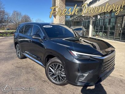 Used 2024 Lexus TX 350 AWD w/ Technology Package