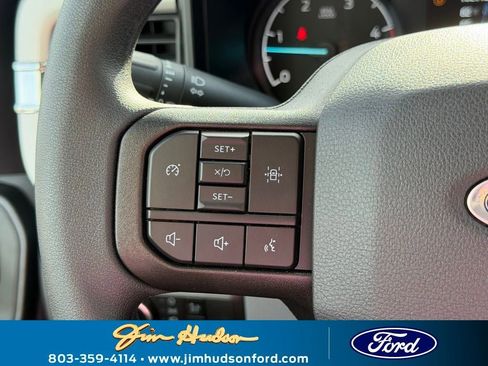 New 2026 Ford F550 2WD Regular Cab Super Duty image 19