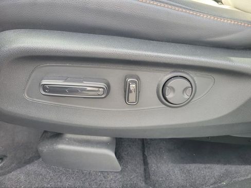 Certified 2023 Honda CR-V Sport Touring image 42