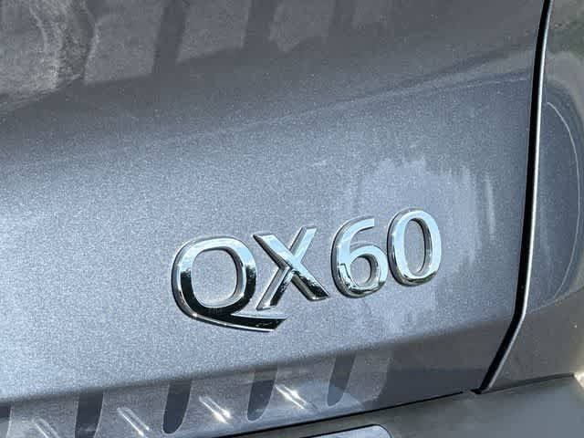 Used 2023 INFINITI QX60 Autograph AWD/4WD image 31