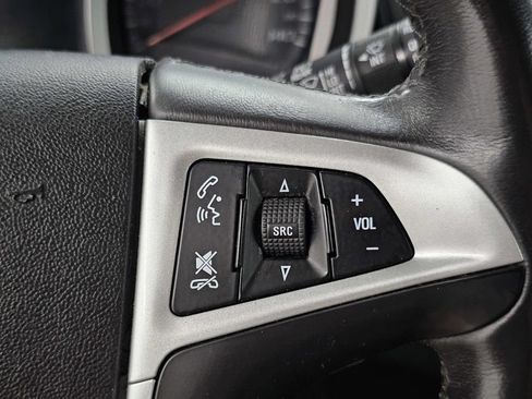 Used 2016 Chevrolet Equinox LT w/ Convenience Package FWD image 32