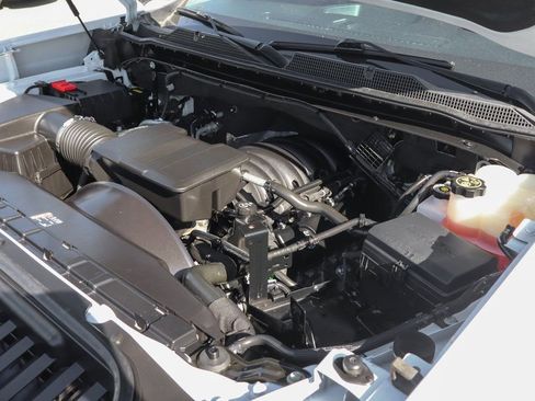 Used 2023 Chevrolet Silverado 2500 W/T w/ WT Convenience Package image 13