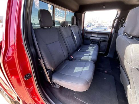 Used 2019 Ford F150 XLT w/ Equipment Group 302A Luxury image 18