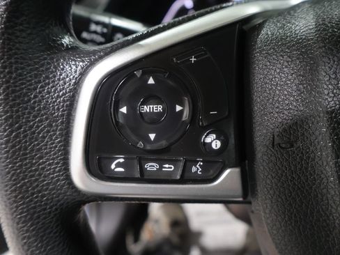 Used 2020 Honda Civic LX image 31
