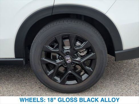 Used 2023 Honda HR-V Sport image 11