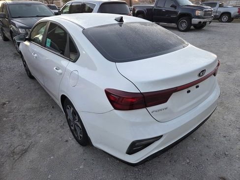 Used 2020 Kia Forte LXS image 6