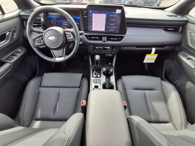 New 2026 Subaru Outback Touring XT AWD/4WD image 18