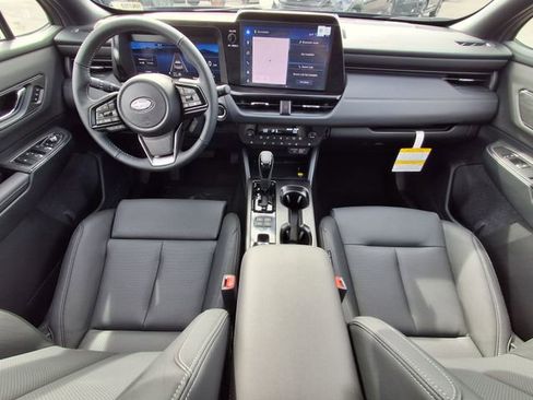 New 2026 Subaru Outback Touring XT AWD/4WD image 18