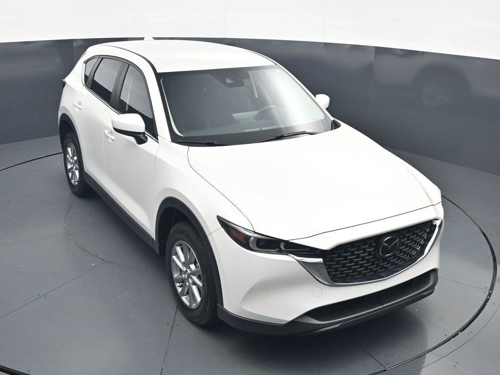 Used 2025 MAZDA CX-5 AWD 2.5 S image 9