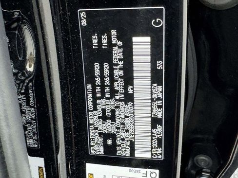 Used 2025 Toyota 4Runner Limited image 29