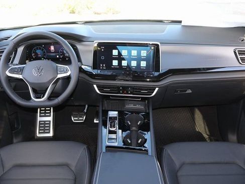 New 2026 Volkswagen Atlas Cross Sport SEL R-Line image 14