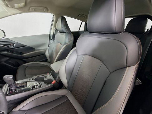 New 2026 Subaru Crosstrek 2.5i Limited image 24