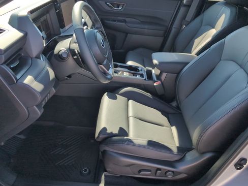 New 2026 Subaru Outback Touring XT image 11