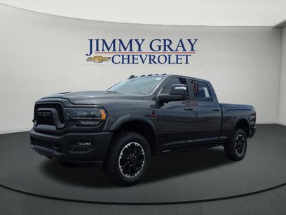 Used 2024 RAM 2500 Rebel w/ Safety Group