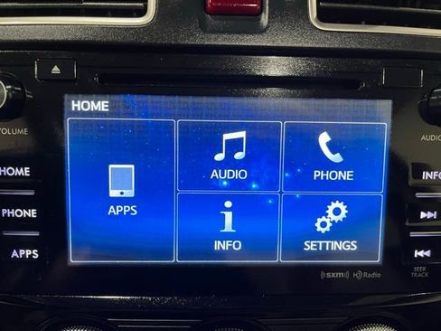 Used 2016 Subaru Forester 2.5i Premium w/ All-Weather Package AWD/4WD image 38