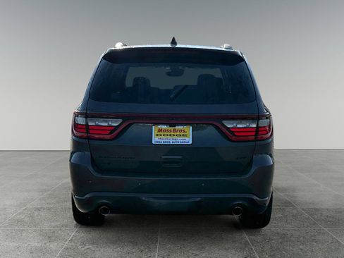 New 2026 Dodge Durango GT image 4