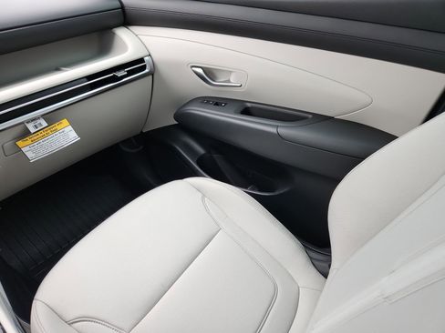 New 2026 Hyundai Tucson SEL FWD image 21