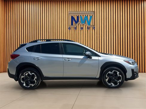 Used 2021 Subaru Crosstrek 2.5i Limited w/ Popular Package #5 AWD/4WD image 56