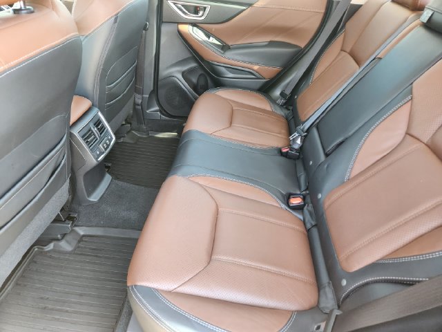 Certified 2023 Subaru Forester Touring w/ Popular Package #2 AWD/4WD image 32