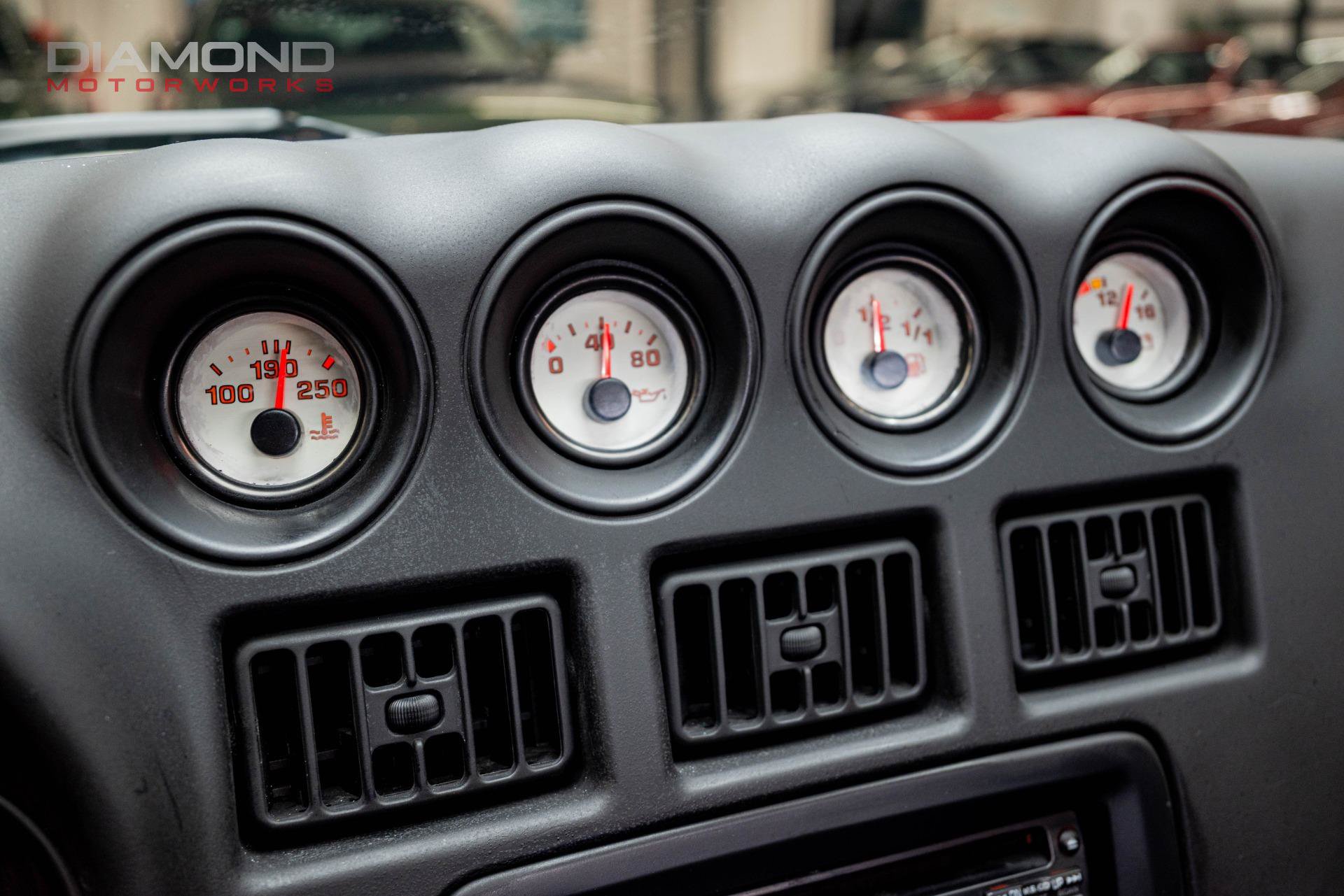 Used 1996 Dodge Viper GTS RWD image 26