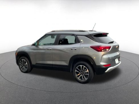 Used 2025 Chevrolet TrailBlazer LT image 10