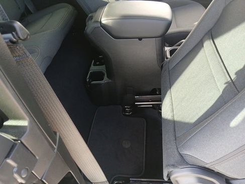 New 2026 Jeep Wrangler Sport S image 17