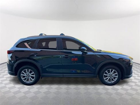 Used 2023 MAZDA CX-5 AWD 2.5 S w/ Preferred Package image 4
