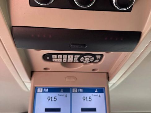 Used 2012 Dodge Grand Caravan Crew w/ Crew Value Pkg image 16