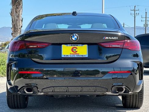 New 2026 BMW M440i Coupe RWD image 4