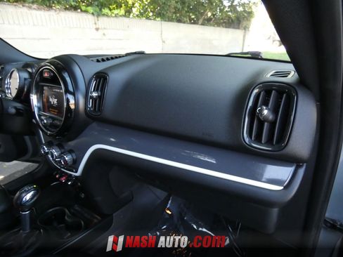 Used 2019 MINI Cooper Countryman S FWD image 32