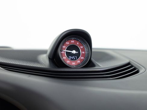 Used 2022 Porsche Taycan 4S image 41