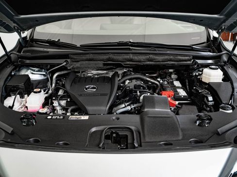 Used 2025 Lexus RX 350 Premium image 46