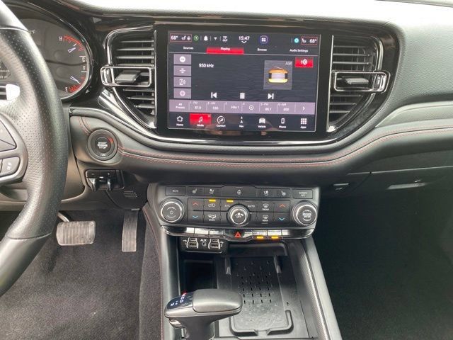 Used 2025 Dodge Durango R/T AWD/4WD image 31