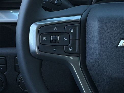 New 2026 Chevrolet Silverado 1500 LT w/ Texas Edition Plus image 14