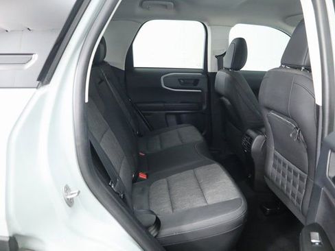 Used 2022 Ford Bronco Sport Big Bend w/ Convenience Package image 23