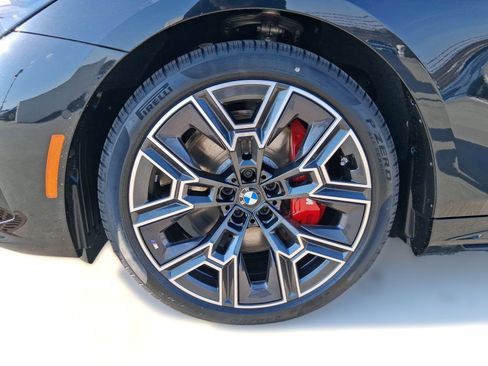 New 2026 BMW i5 eDrive40 w/ M Sport Package image 12