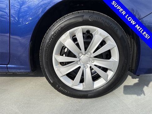 Certified 2023 Subaru Impreza 2.0i image 22