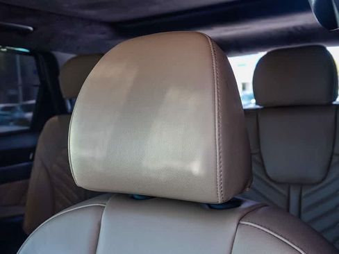 Certified 2024 Kia Sorento SX Prestige w/ Olive Brown Leather Package AWD/4WD image 19
