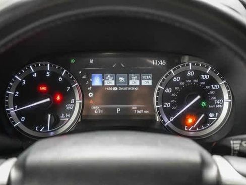 Certified 2022 Toyota Highlander XSE image 26