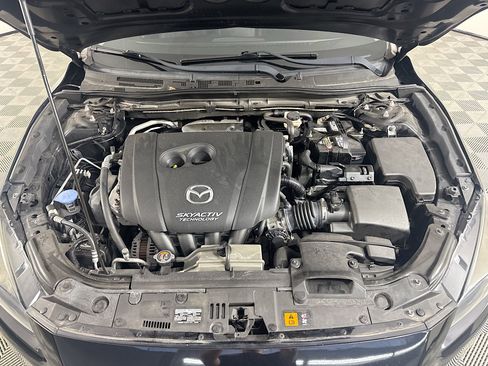 Used 2018 MAZDA MAZDA3 Grand Touring w/ Premium Equipment Package image 38