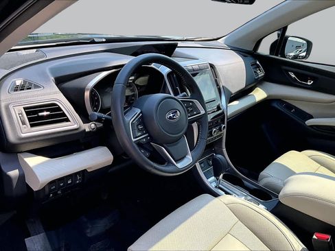 Used 2021 Subaru Ascent Premium w/ Sport Package AWD/4WD image 18