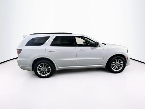 Used 2023 Dodge Durango GT AWD/4WD image 4