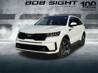 Certified 2021 Kia Sorento EX image 1